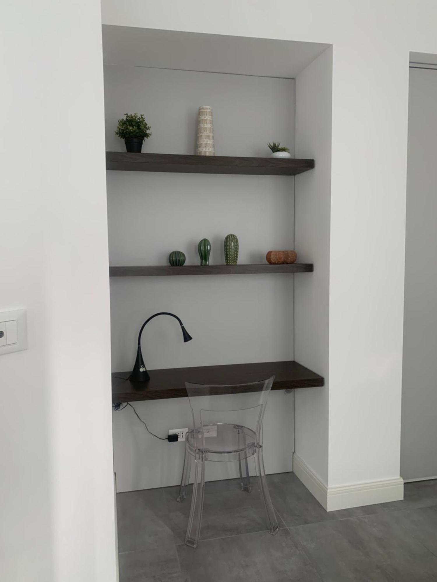 Appartement Casa Meli, Ampio Bilocale Nuovo à Bologne Extérieur photo