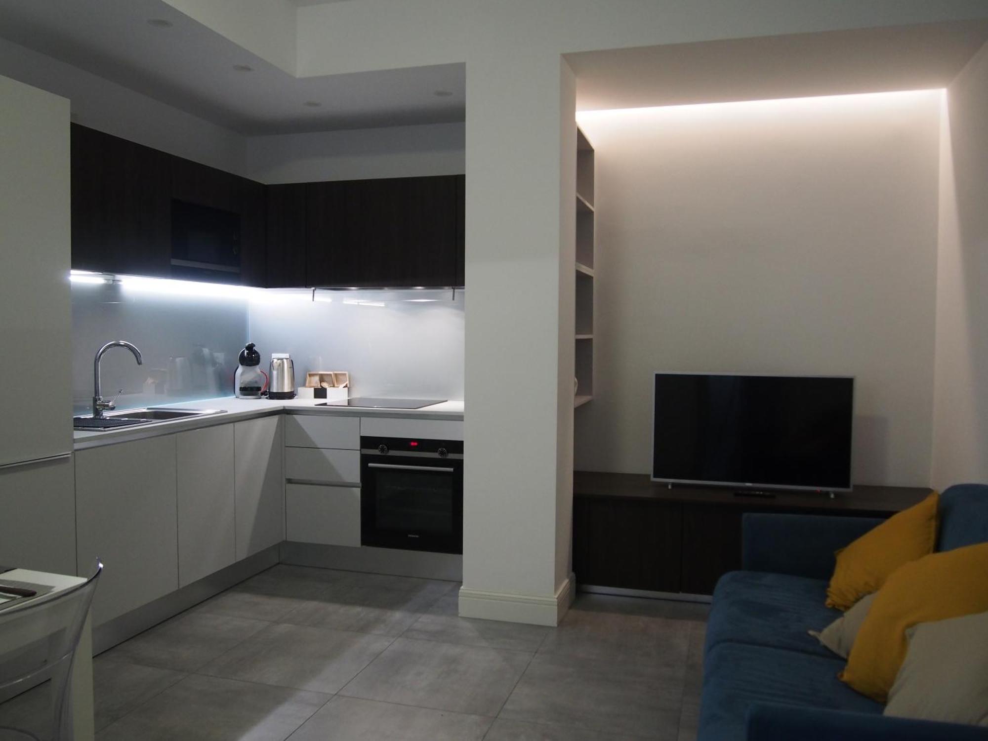 Appartement Casa Meli, Ampio Bilocale Nuovo à Bologne Extérieur photo